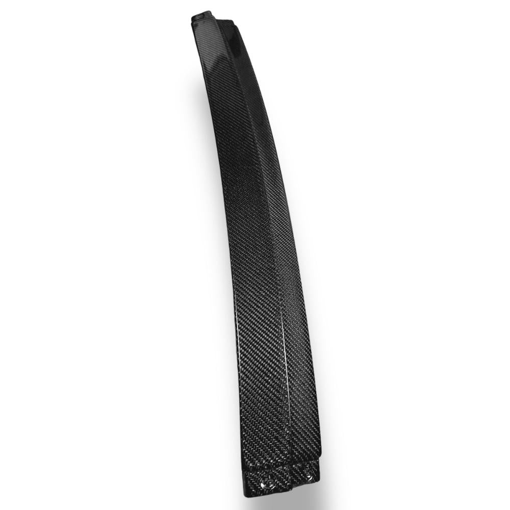 M Carbon Fiber Front Lip For Pre LCI BMW G20 330i & M340i - Graveyard Performance