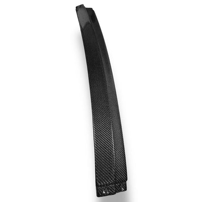 M Carbon Fiber Front Lip For Pre LCI BMW G20 330i & M340i - Graveyard Performance