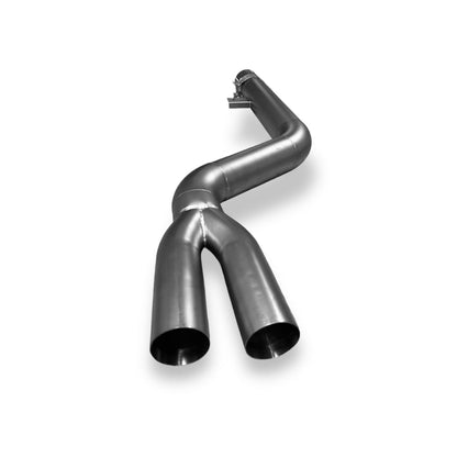 Palenon Performance B58 BMW G22 M440i and G20 M340i Catback Exhaust - Graveyard Performance