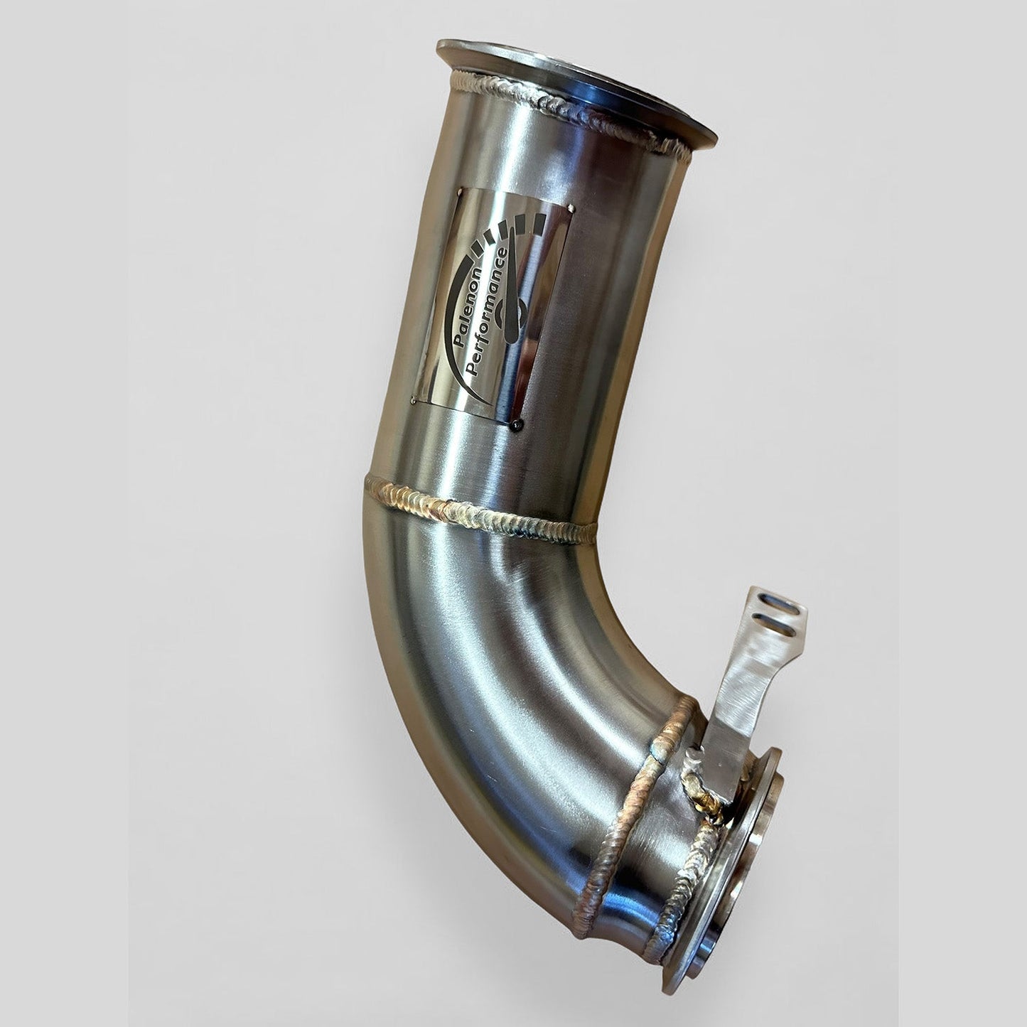Palenon Performance Racing Downpipes For BMW F90 M5 & F91, F92, F93 BMW M8 (S63 Engine)