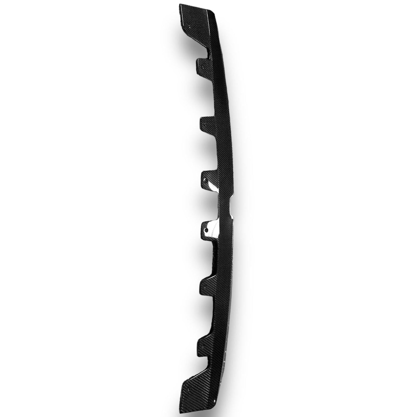 Carbon Fiber M Style Front Lip For 2023+ BMW G20 330i & M340i - Graveyard Performance