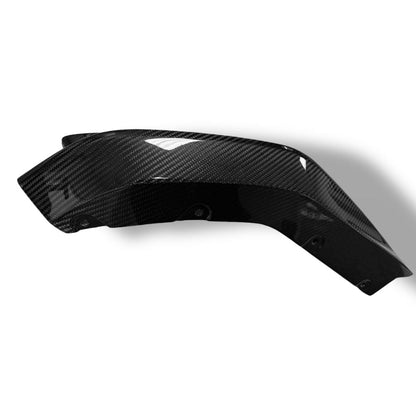 Carbon Fiber OEM Rear Canard Splitter For BMW G80 M3 & G82/G83 M4 | Palenon Performance - Graveyard Performance