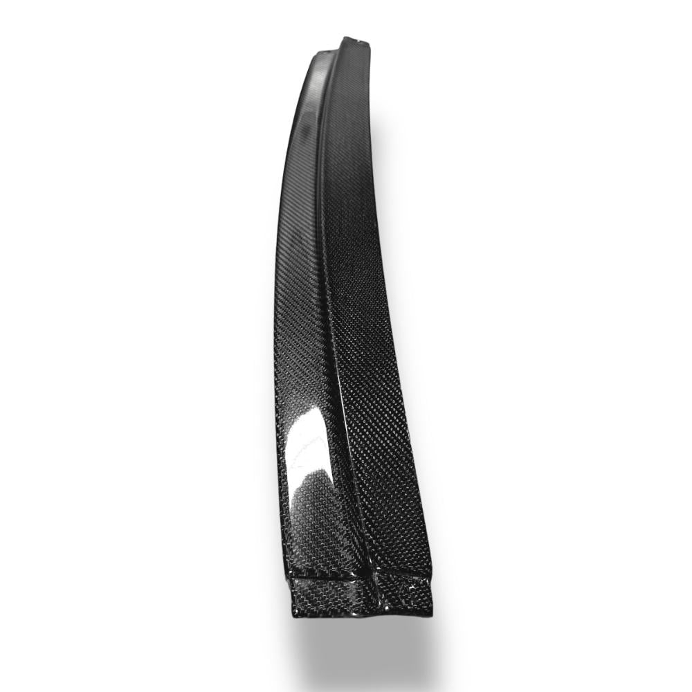M Carbon Fiber Front Lip For Pre LCI BMW G20 330i & M340i - Graveyard Performance