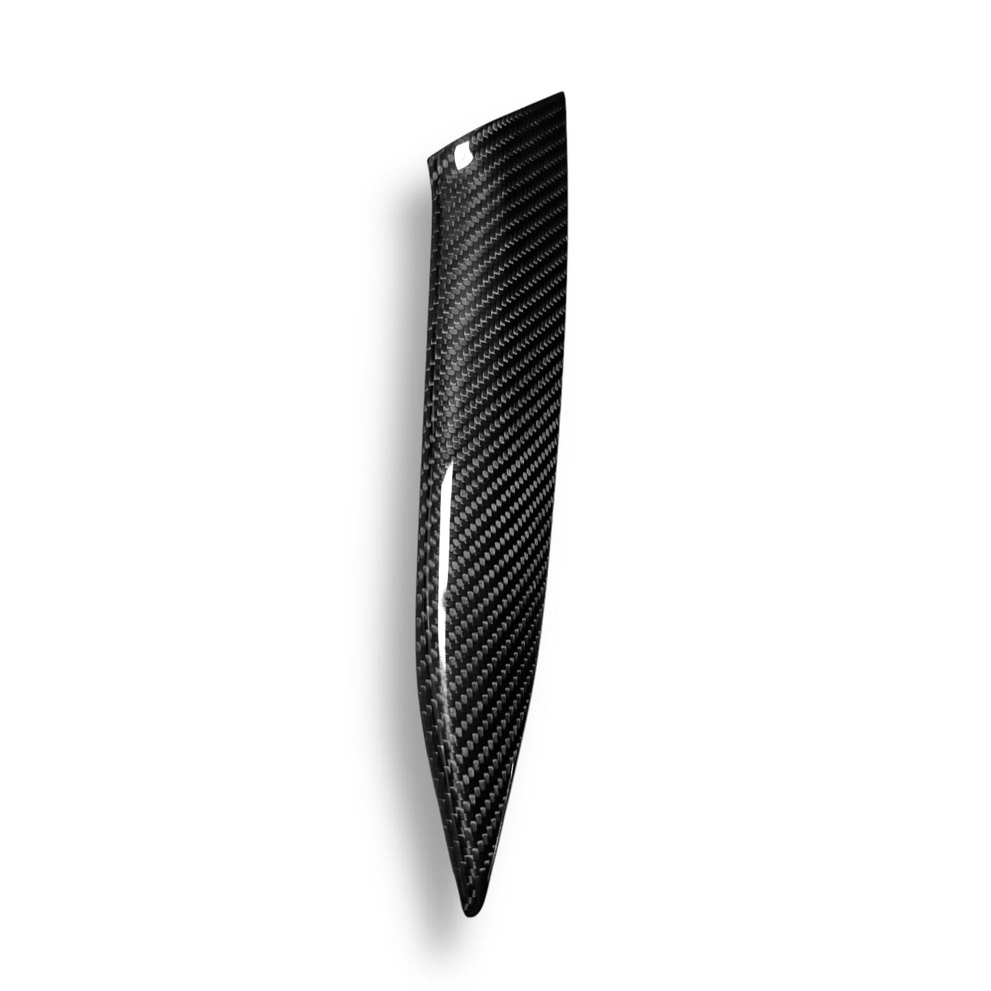 BMW G Series Carbon Fiber Interior Trim Kit | Palenon Performance - Graveyard Performance