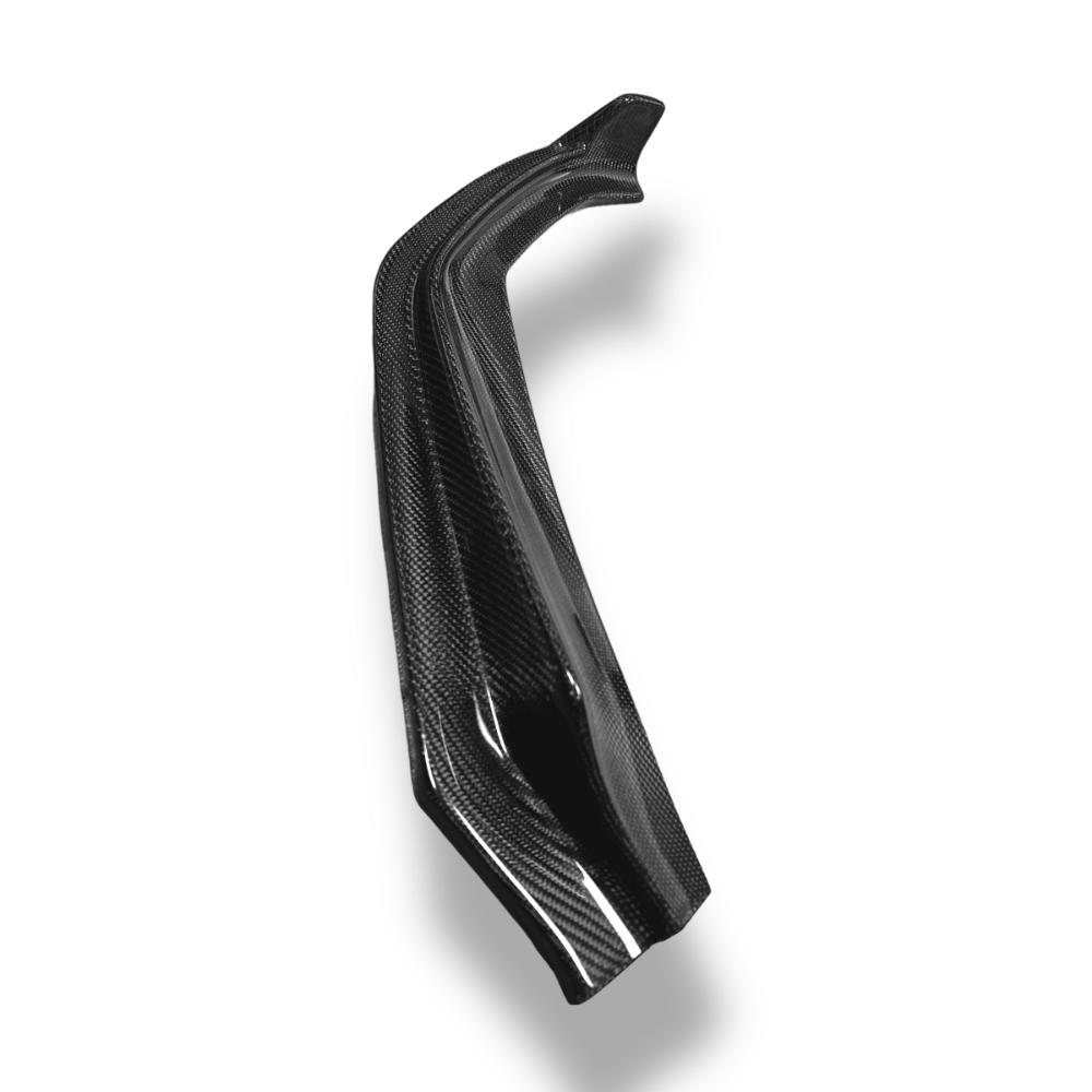 M Carbon Fiber Front Lip For Pre LCI BMW G20 330i & M340i - Graveyard Performance