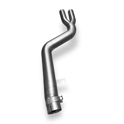 Palenon Performance B58 BMW G22 M440i and G20 M340i Catback Exhaust - Graveyard Performance