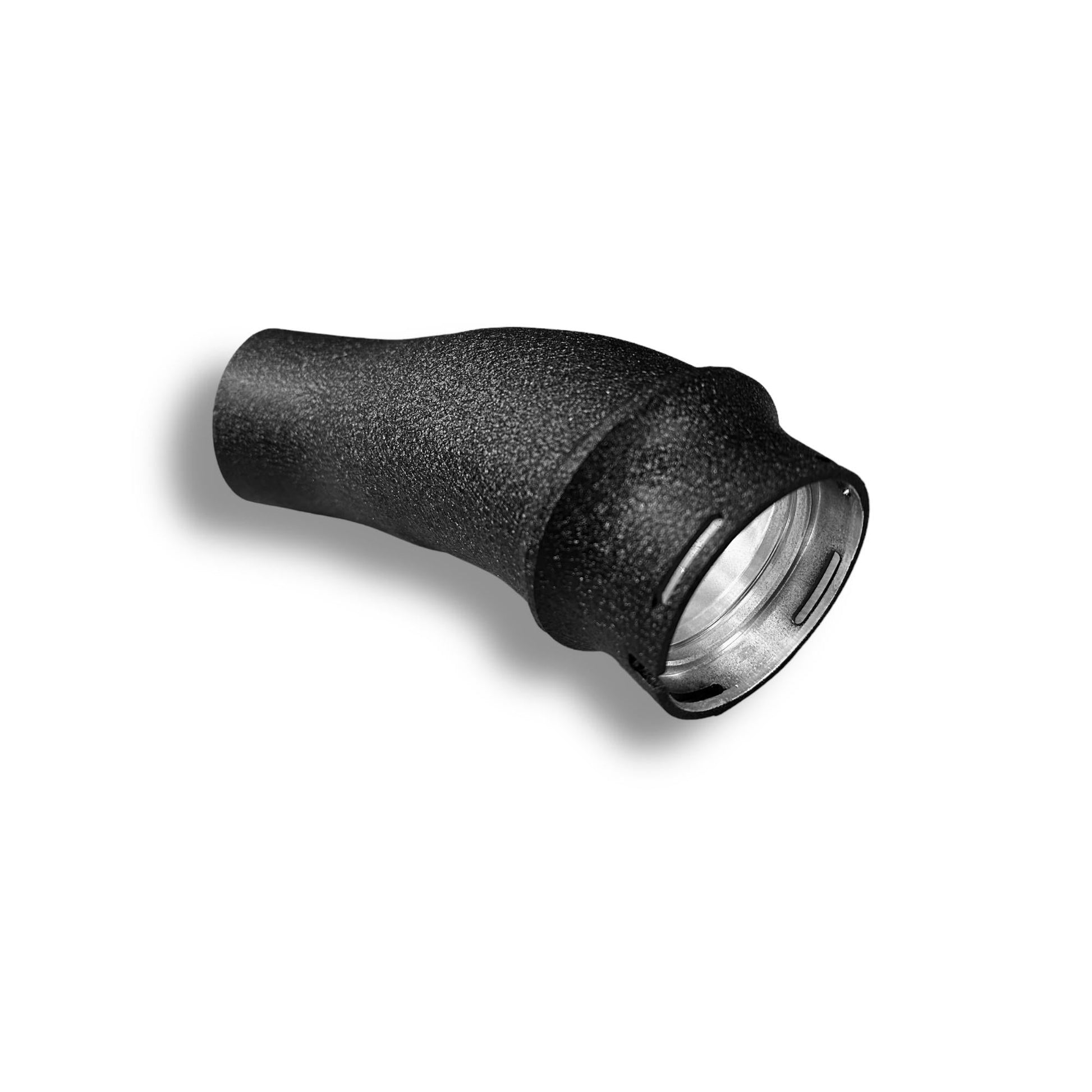 S58 Front Mount Performance Air Intake For 2021+ BMW G80 M3 G82/G83 M4  - Palenon Performance - Graveyard Performance