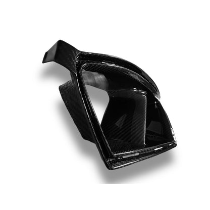 Carbon Fiber Front Bumper Vents For BMW G80 M3, G82 M4, G83 M4 | Palenon Performance - Graveyard Performance
