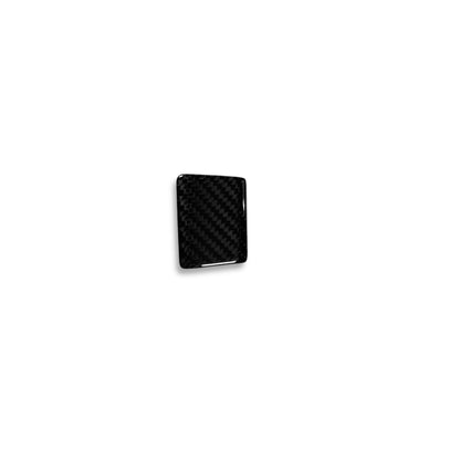 2021 Model 3 & Model Y Carbon Fiber Window & Door Switch Kit | Palenon Performance - Graveyard Performance