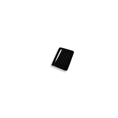 2017-2020 Model 3 Carbon Fiber Window & Door Switch Kit | Palenon Performance - Graveyard Performance
