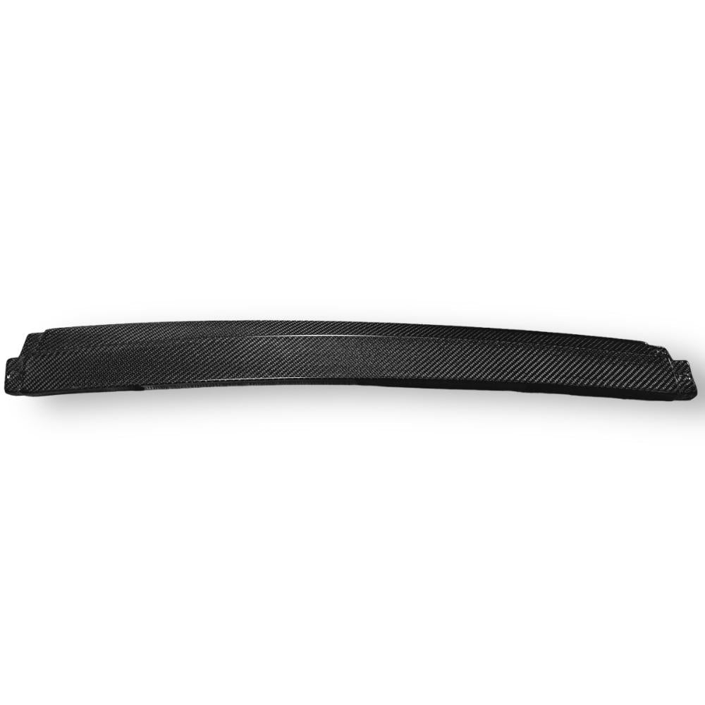 M Carbon Fiber Front Lip For Pre LCI BMW G20 330i & M340i - Graveyard Performance