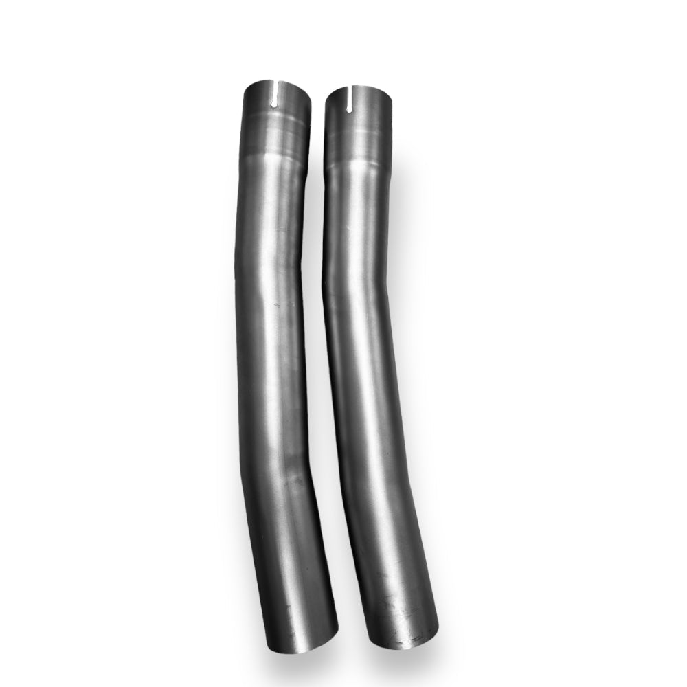 Palenon Performance B58 BMW G22 M440i and G20 M340i Catback Exhaust - Graveyard Performance