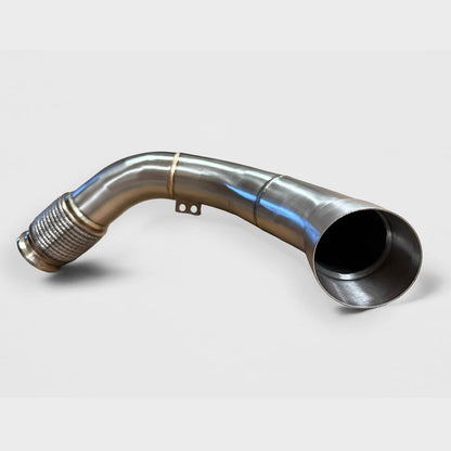 Palenon Performance Racing Downpipes For BMW F90 M5 & F91, F92, F93 BMW M8 (S63 Engine)