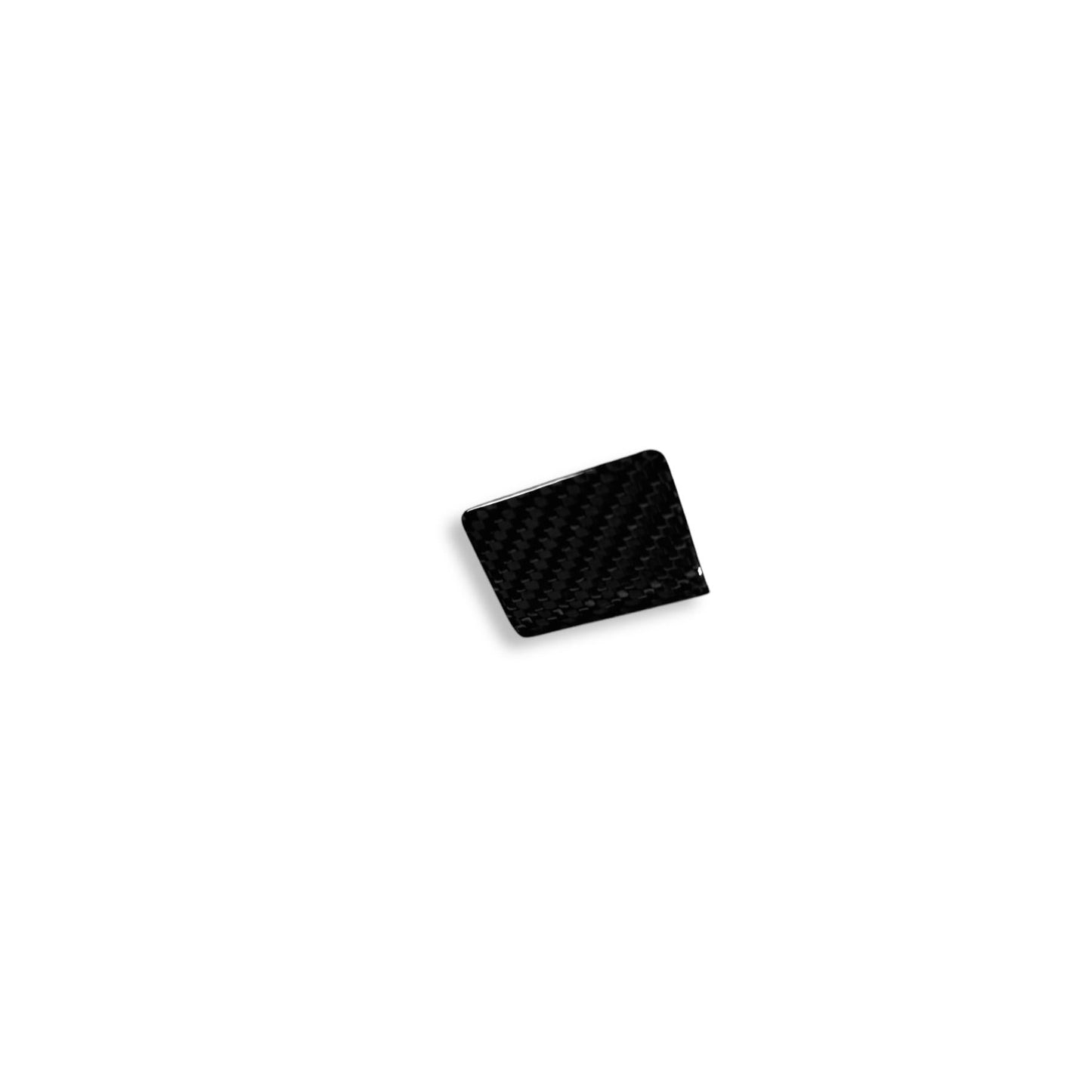 2017-2020 Model 3 Carbon Fiber Window & Door Switch Kit | Palenon Performance - Graveyard Performance