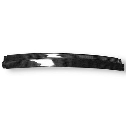 M Carbon Fiber Front Lip For Pre LCI BMW G20 330i & M340i - Graveyard Performance