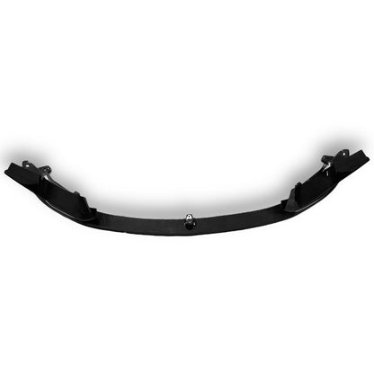 MP Style Front Lip For BMW F80 M3 & F82 M4, F83 M4 - Premium Carbon Fiber - Graveyard Performance