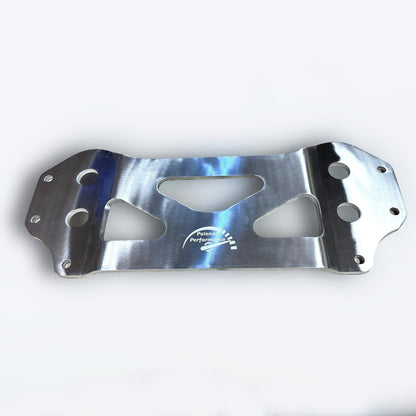 Single Mid Pipe For BMW G80 M3, G83 M4, G82 M4 (S58 Engine) - Graveyard Performance