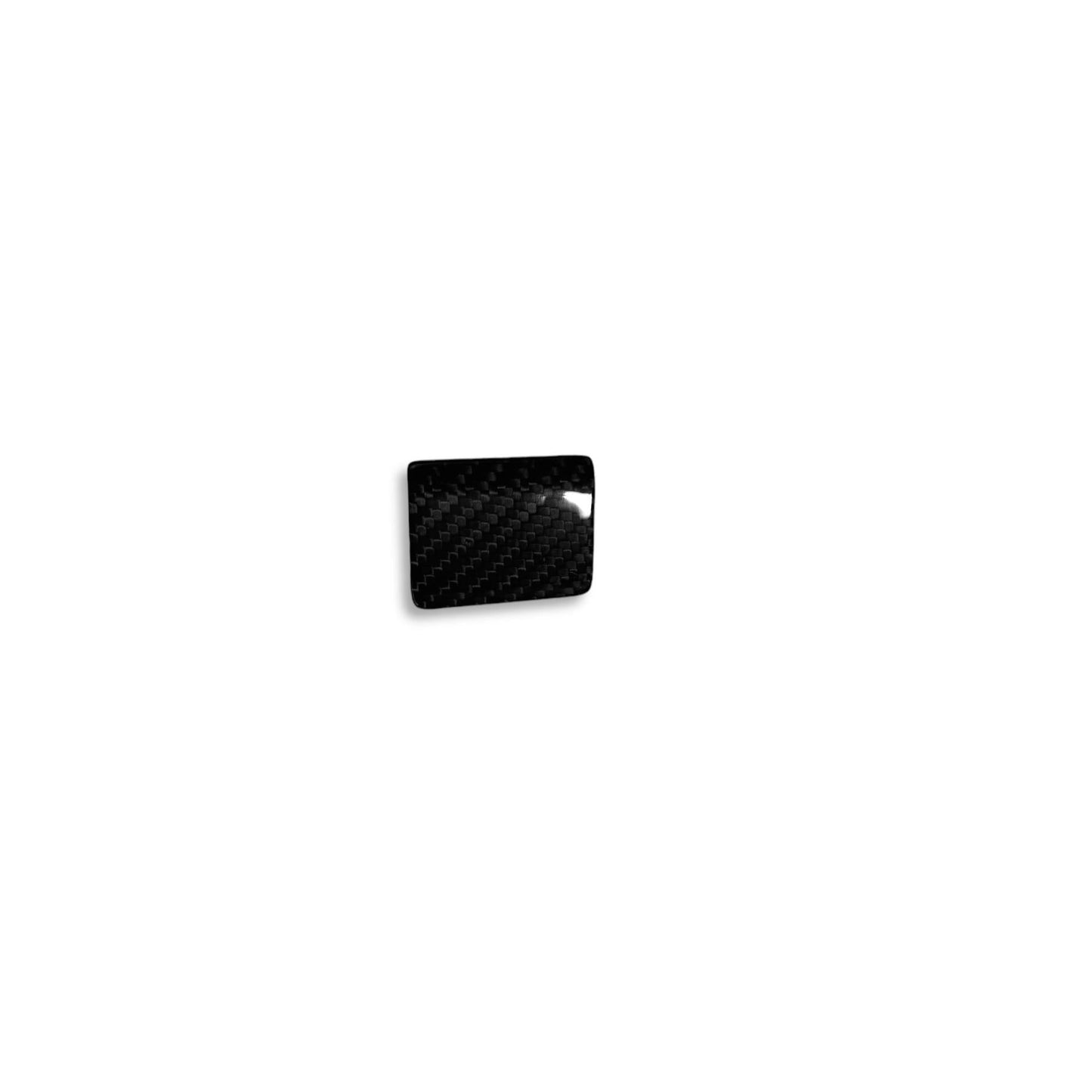 2021 Model 3 & Model Y Carbon Fiber Window & Door Switch Kit | Palenon Performance - Graveyard Performance