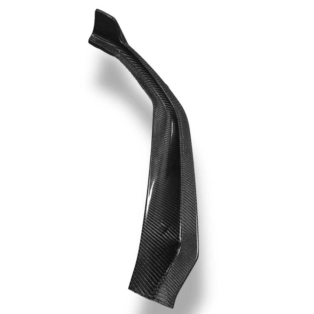 M Carbon Fiber Front Lip For Pre LCI BMW G20 330i & M340i - Graveyard Performance