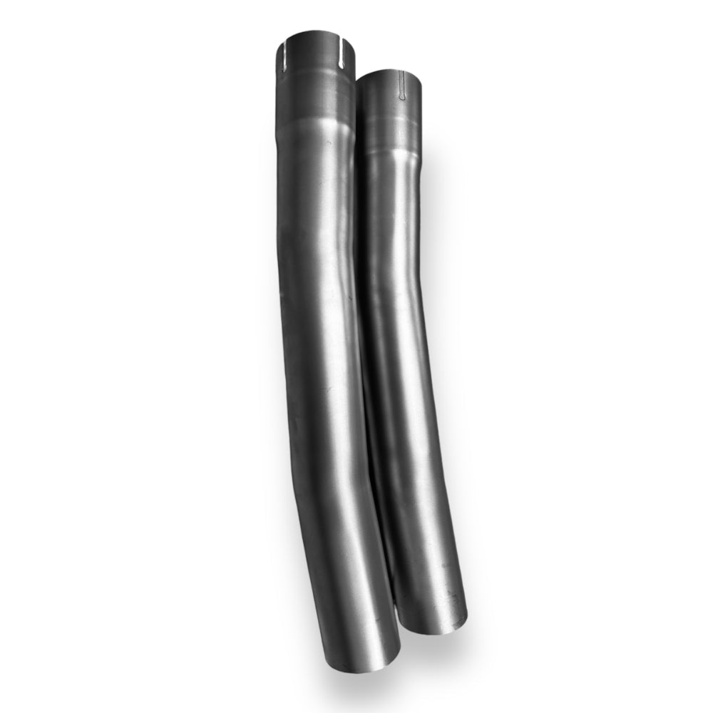 Palenon Performance B58 BMW G22 M440i and G20 M340i Catback Exhaust - Graveyard Performance