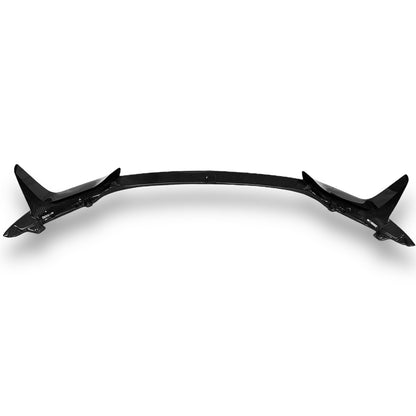 MP Style Front Lip For BMW F80 M3 & F82 M4, F83 M4 - Premium Carbon Fiber - Graveyard Performance