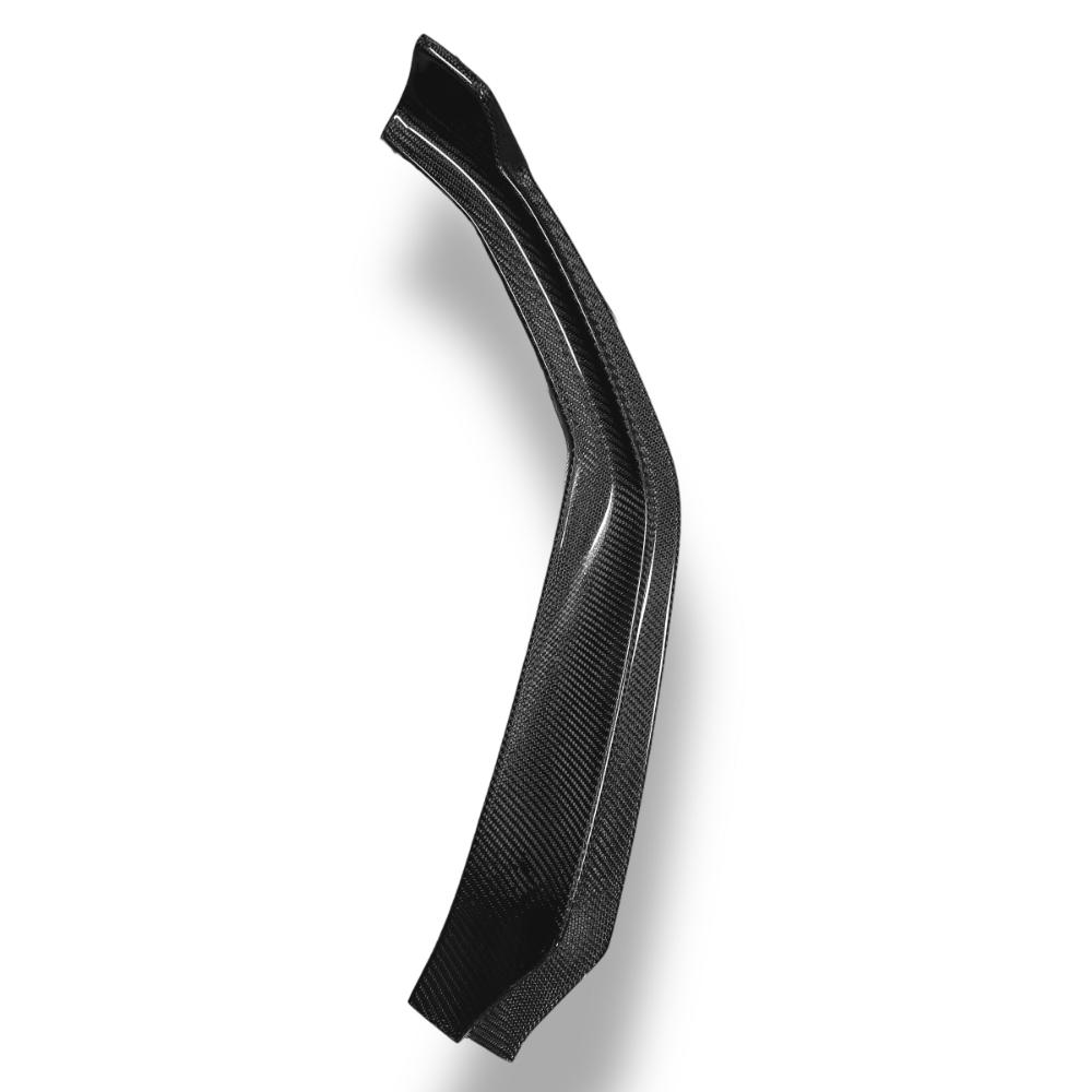 M Carbon Fiber Front Lip For Pre LCI BMW G20 330i & M340i - Graveyard Performance