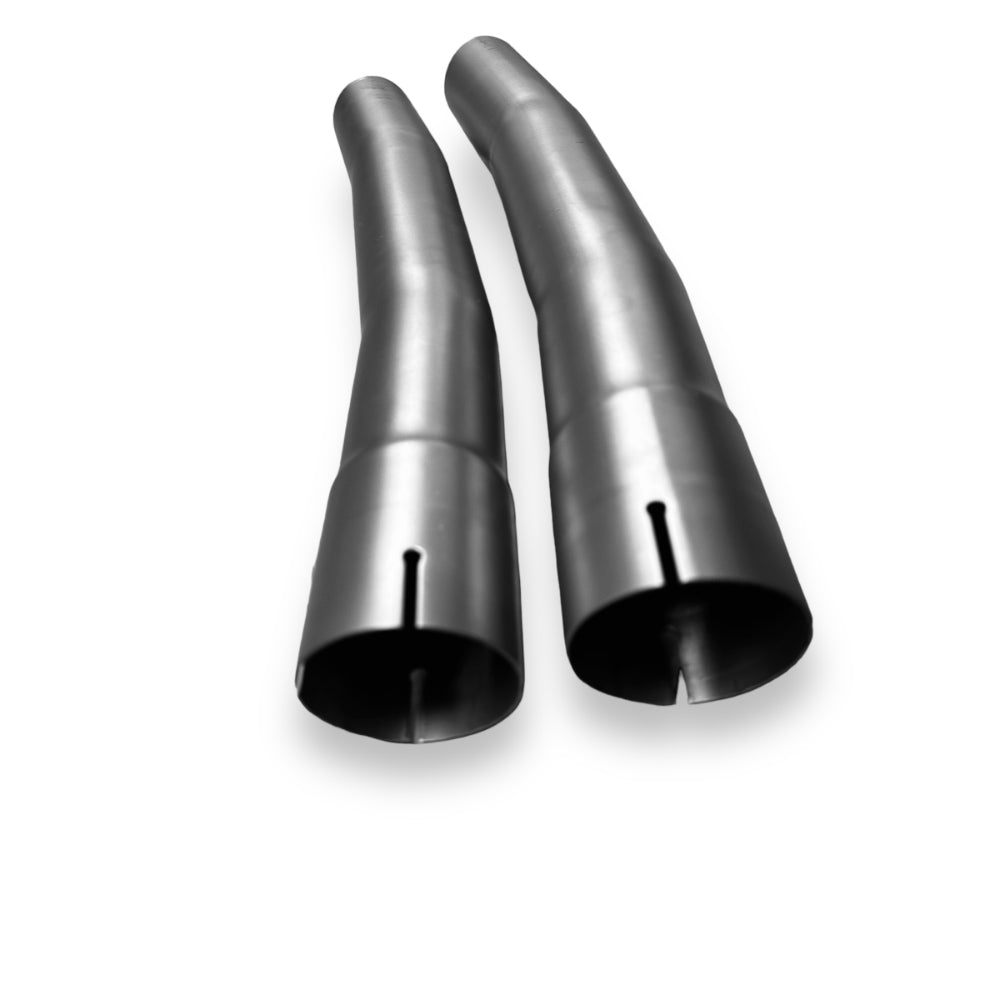 Palenon Performance B58 BMW G22 M440i and G20 M340i Catback Exhaust - Graveyard Performance