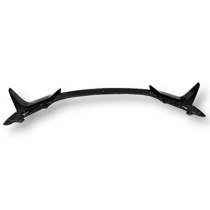 MP Style Front Lip For BMW F80 M3 & F82 M4, F83 M4 - Premium Carbon Fiber - Graveyard Performance
