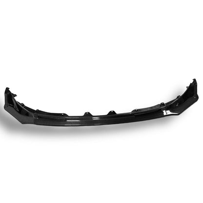 V Style Front Lip For BMW G80 M3, G82 M4, G83 M4 - Carbon Fiber - Graveyard Performance