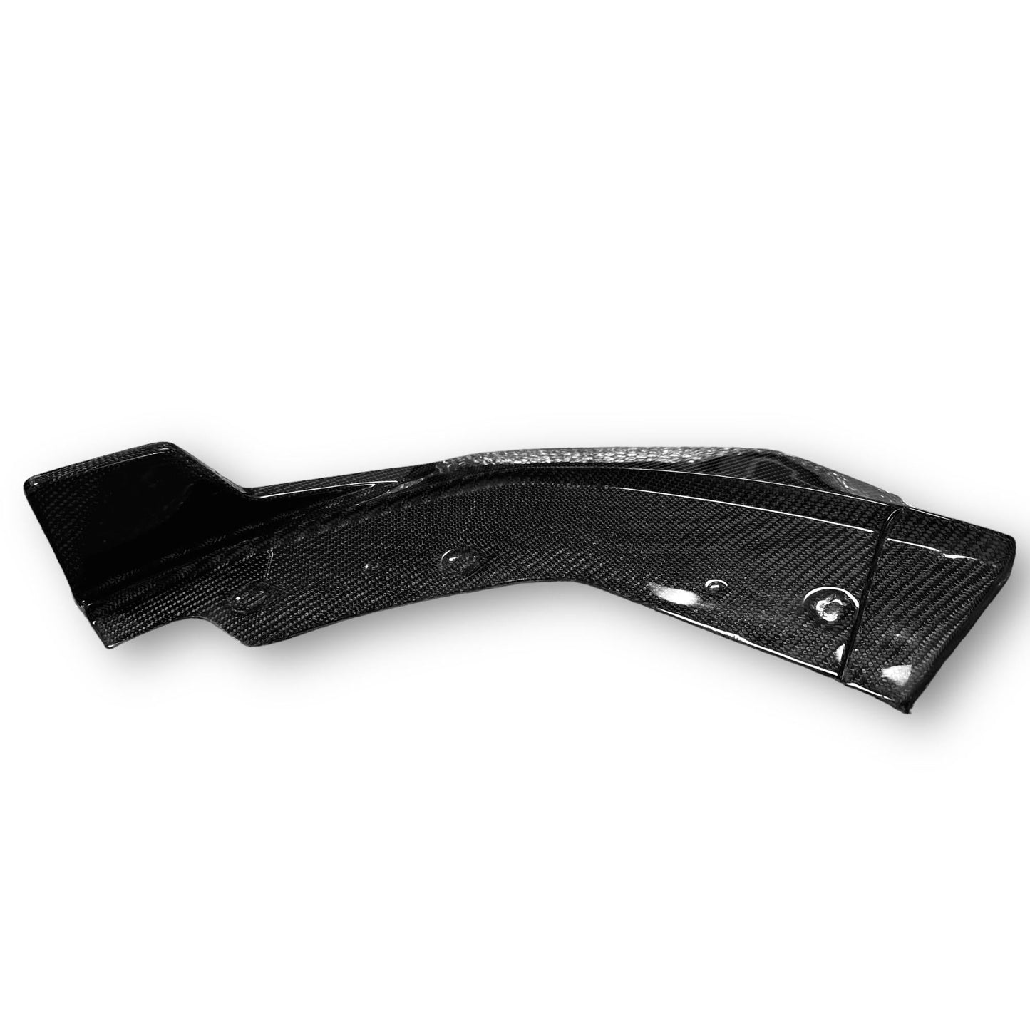 Carbon Fiber M Style Front Lip For 2023+ BMW G20 330i & M340i - Graveyard Performance