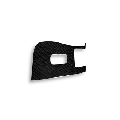 2021 Model 3 & Model Y Carbon Fiber Window & Door Switch Kit | Palenon Performance - Graveyard Performance