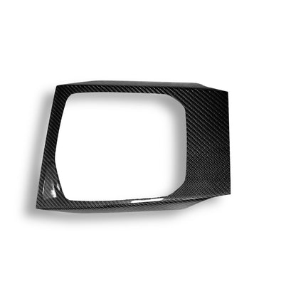 BMW G Series Carbon Fiber Interior Trim Kit | Palenon Performance - Graveyard Performance