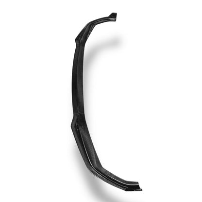 M Carbon Fiber Front Lip For Pre LCI BMW G20 330i & M340i - Graveyard Performance
