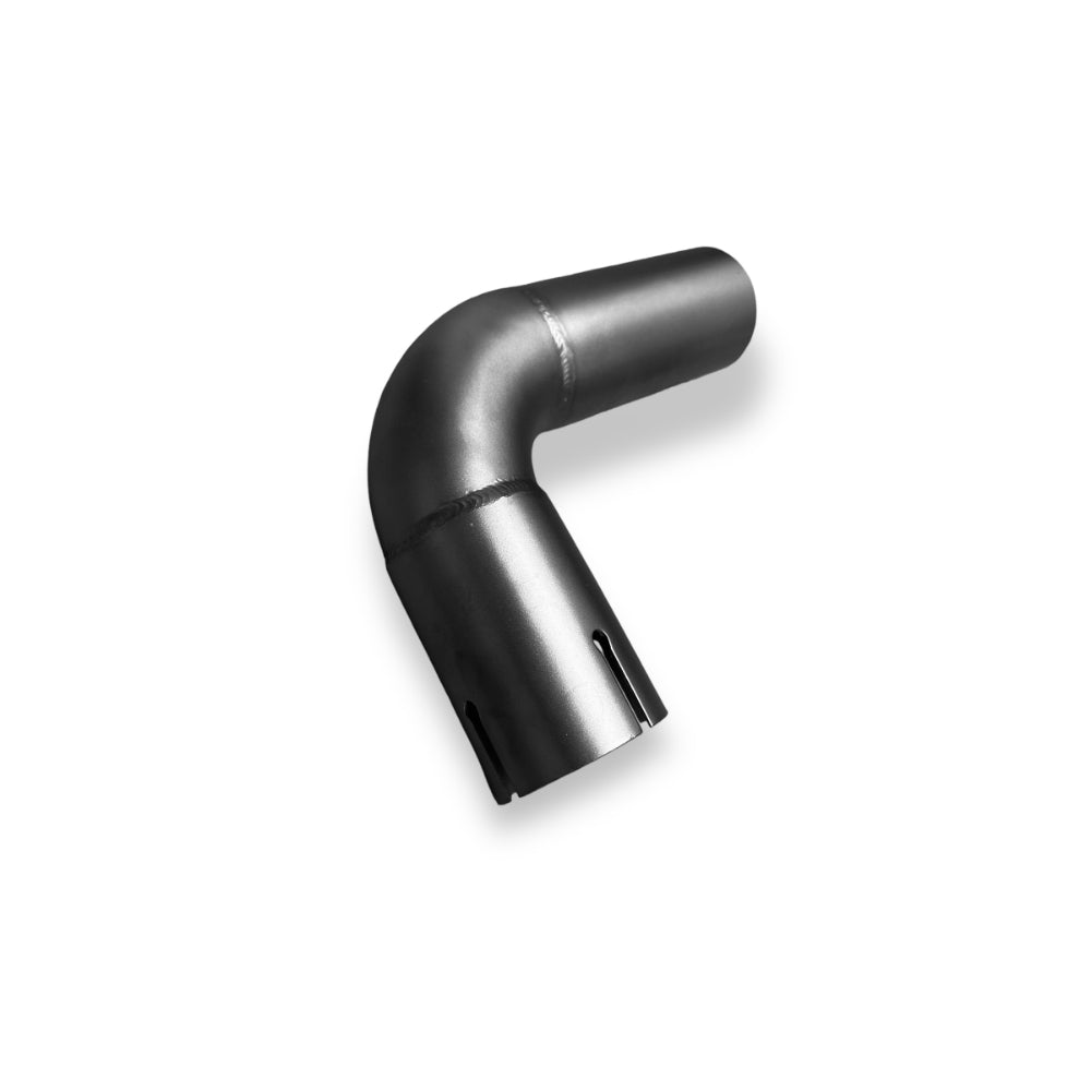 Palenon Performance B58 BMW G22 M440i and G20 M340i Catback Exhaust - Graveyard Performance