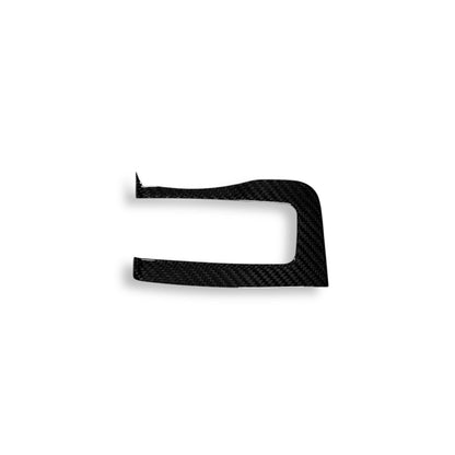 2017-2020 Model 3 Carbon Fiber Window & Door Switch Kit | Palenon Performance - Graveyard Performance