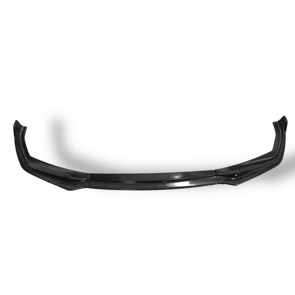 M Carbon Fiber Front Lip For Pre LCI BMW G20 330i & M340i - Graveyard Performance