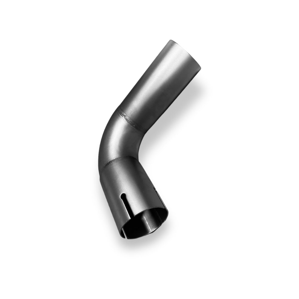 Palenon Performance B58 BMW G22 M440i and G20 M340i Catback Exhaust - Graveyard Performance