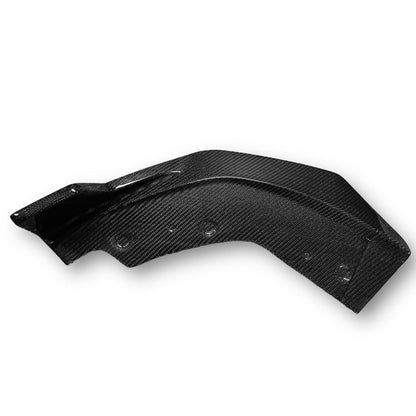 Carbon Fiber M Style Front Lip For 2023+ BMW G20 330i & M340i - Graveyard Performance