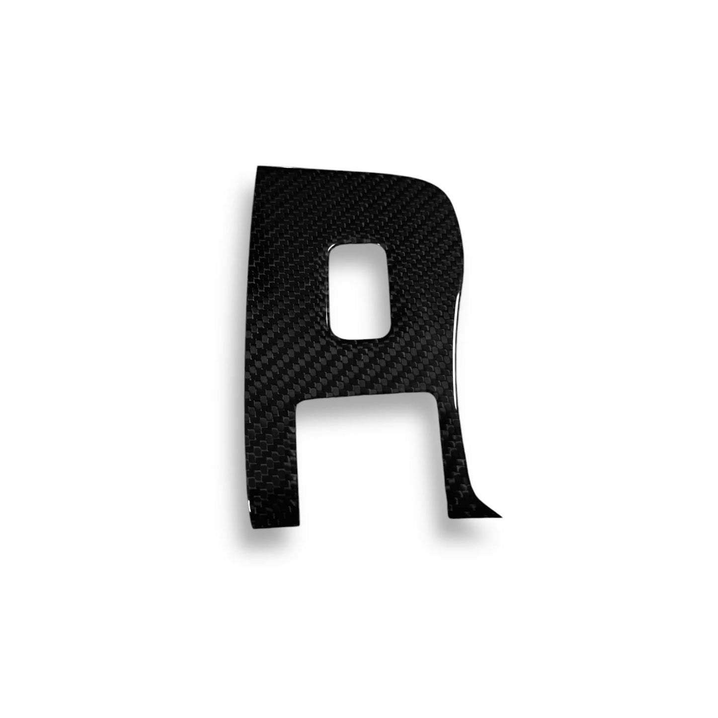 2021 Model 3 & Model Y Carbon Fiber Window & Door Switch Kit | Palenon Performance - Graveyard Performance