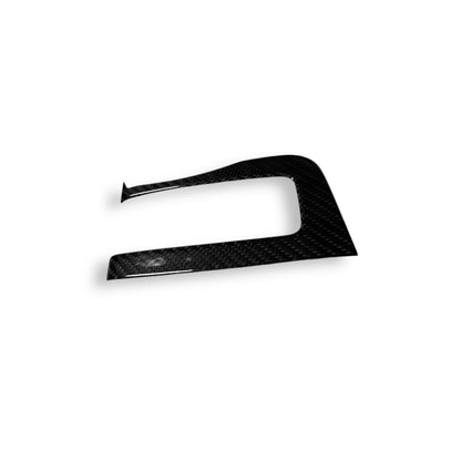 2017-2020 Model 3 Carbon Fiber Window & Door Switch Kit | Palenon Performance - Graveyard Performance