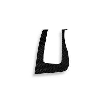 2017-2020 Model 3 Carbon Fiber Window & Door Switch Kit | Palenon Performance - Graveyard Performance