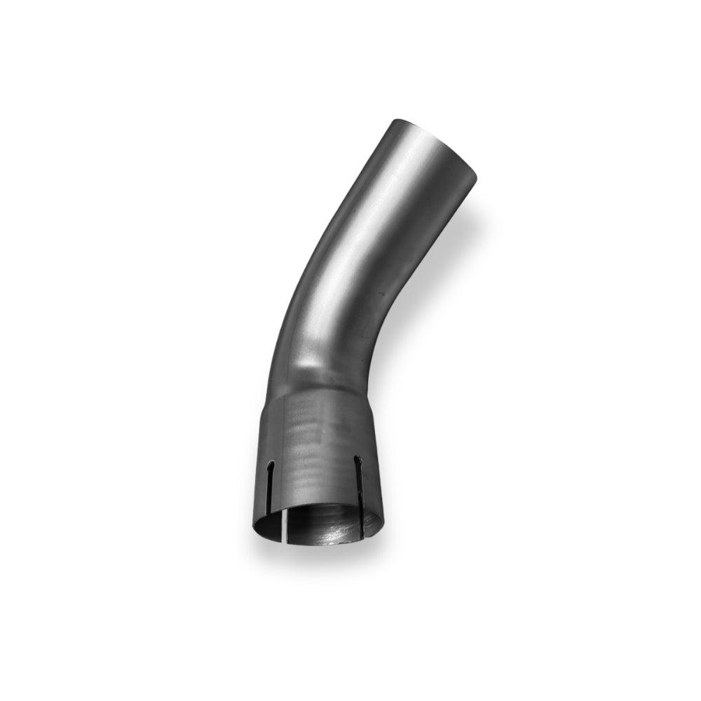 Palenon Performance B58 BMW G22 M440i and G20 M340i Catback Exhaust - Graveyard Performance