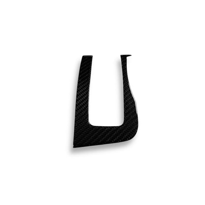 2021 Model 3 & Model Y Carbon Fiber Window & Door Switch Kit | Palenon Performance - Graveyard Performance