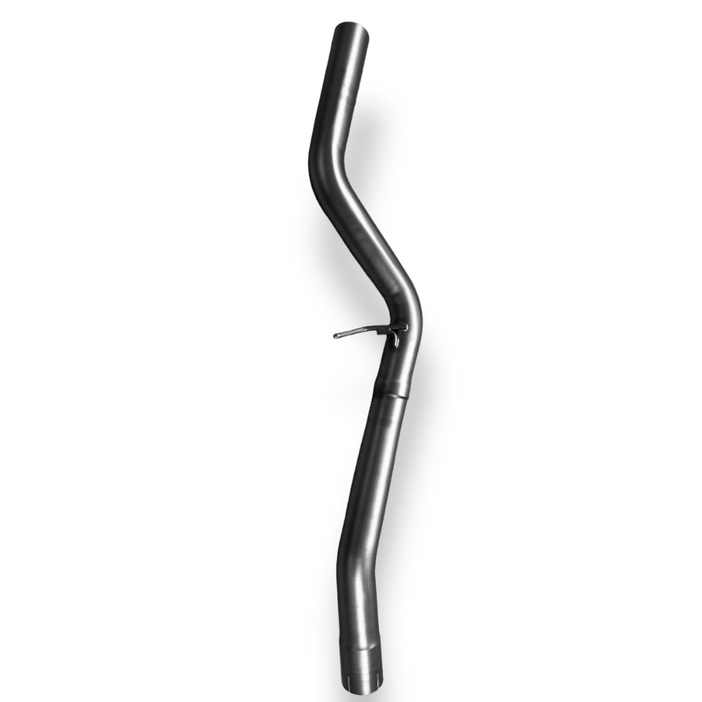 Palenon Performance B58 BMW G22 M440i and G20 M340i Catback Exhaust - Graveyard Performance