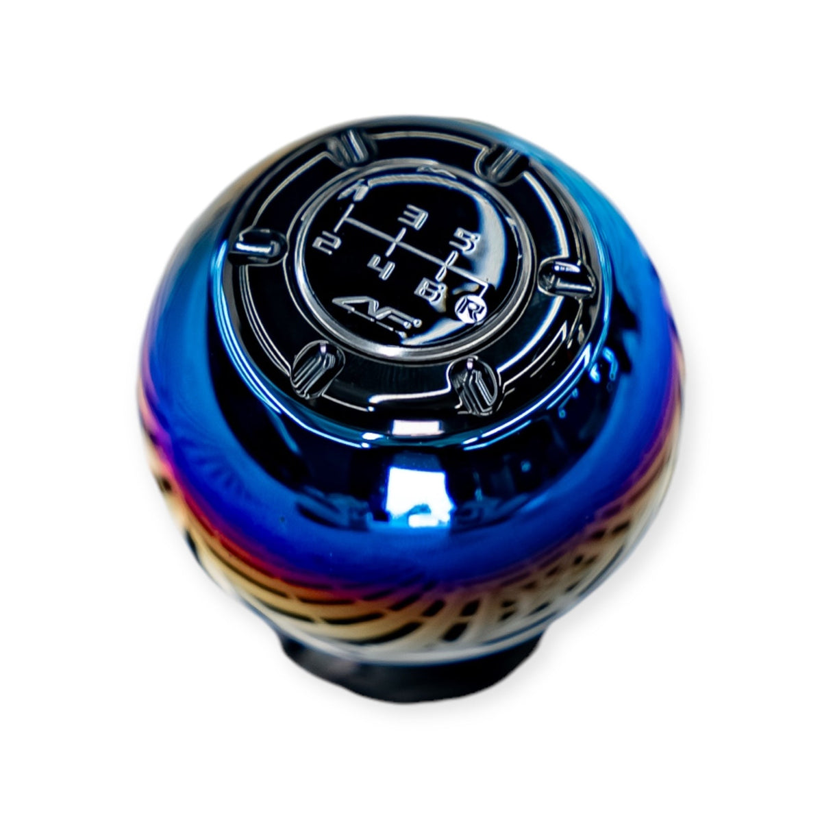 2022 - 2026 Subaru WRX AFD Shift Knob