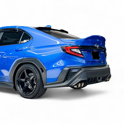 2022-2026 Subaru WRX Kogeki V4 Duckbill