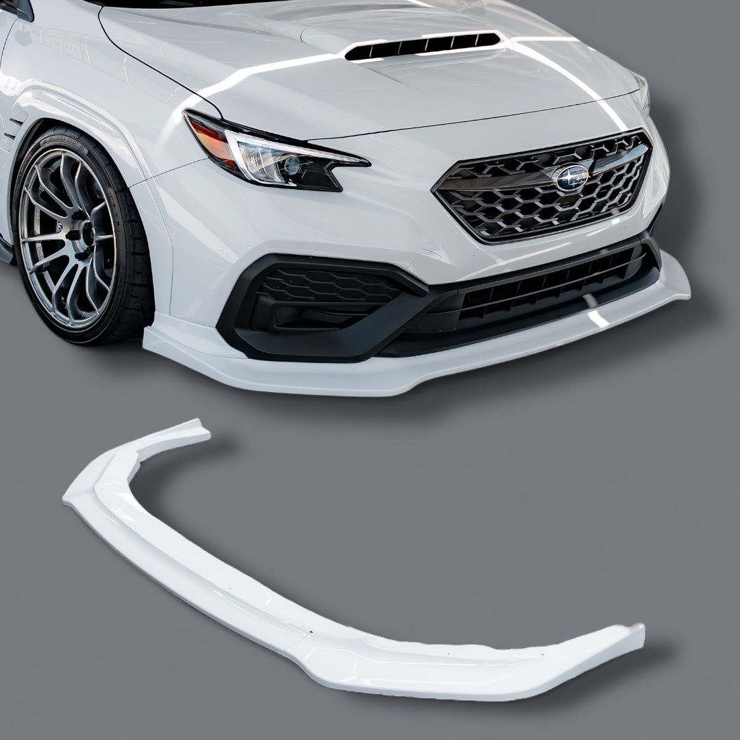 2022-2026 Subaru WRX GTS Front Lip
