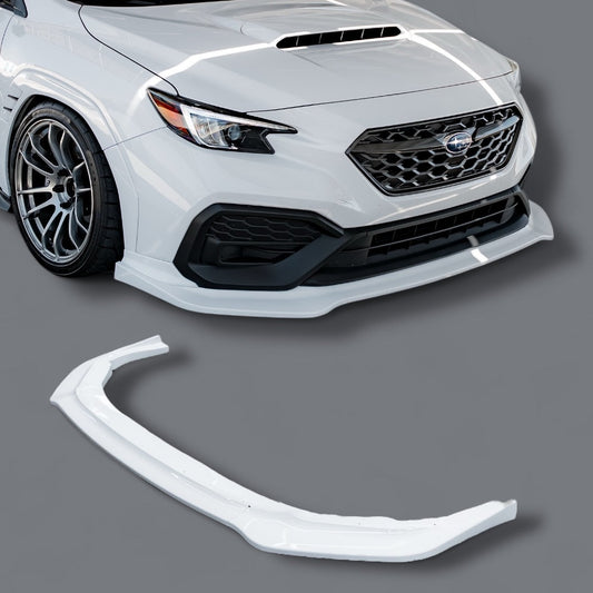 2022-2026 Subaru WRX GTS Front Lip