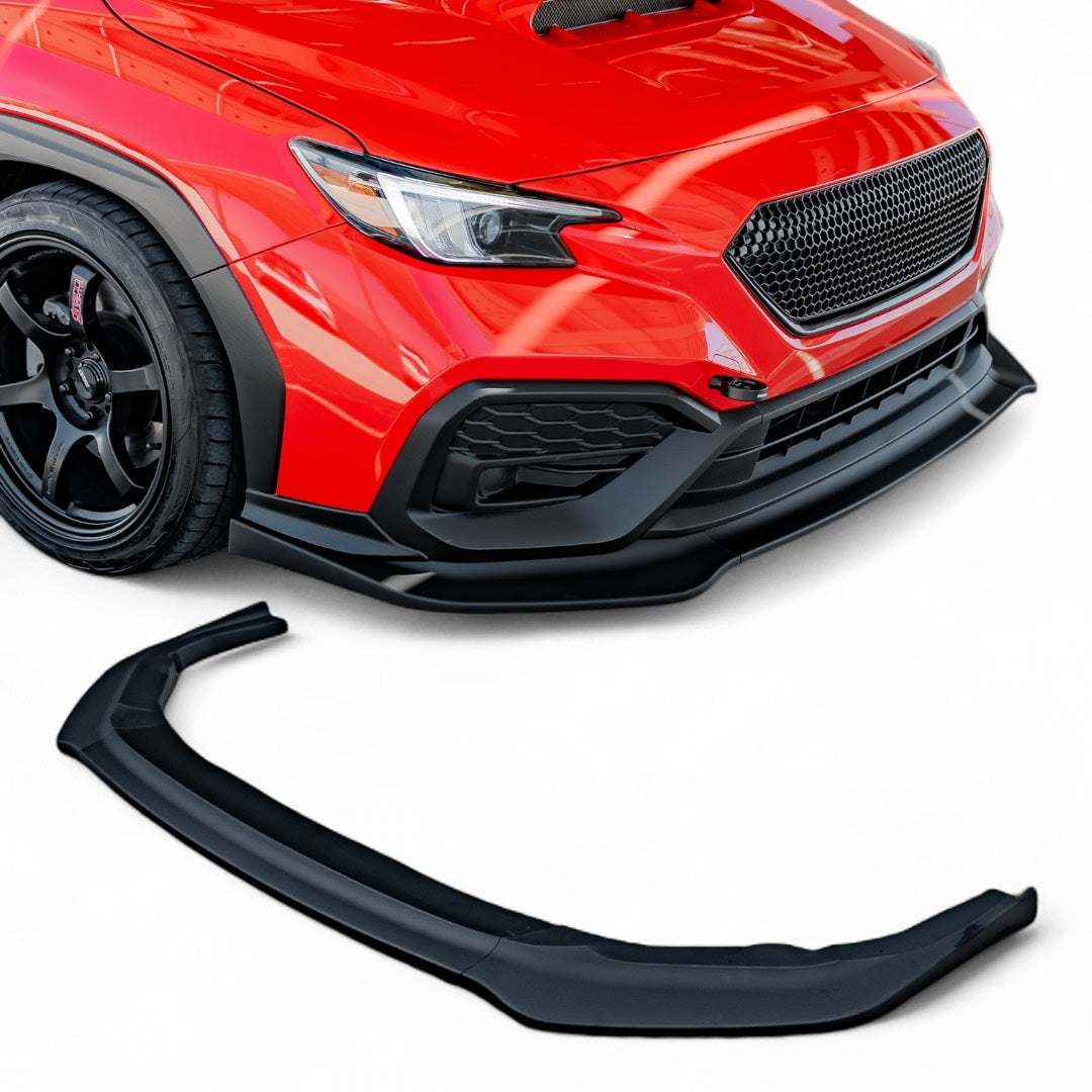 2022-2026 Subaru WRX GTS Front Lip