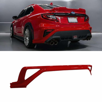 2022-2026 Subaru WRX AFD Rear Bumper Covers